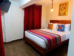 GRUPO ECOTERRA HOTELES