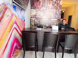 GRUPO ECOTERRA HOTELES