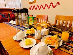 GRUPO ECOTERRA HOTELES