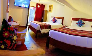 GRUPO ECOTERRA HOTELES