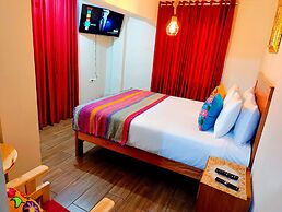 GRUPO ECOTERRA HOTELES