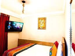 GRUPO ECOTERRA HOTELES