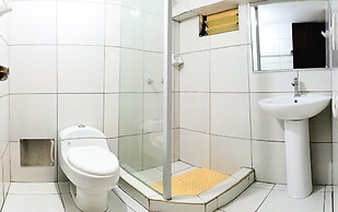 GRUPO ECOTERRA HOTELES