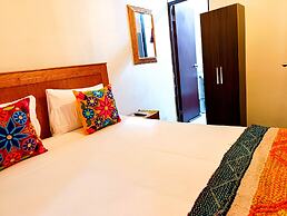 GRUPO ECOTERRA HOTELES