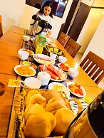 GRUPO ECOTERRA HOTELES