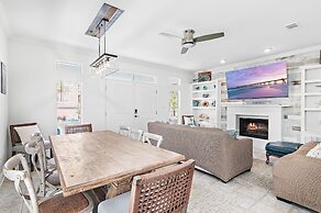 Jack Chasin' Birdies