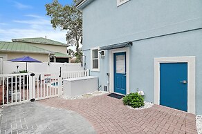 Jack Chasin' Birdies