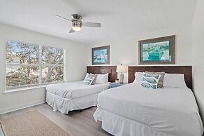 Jack Chasin' Birdies