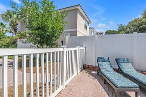 Jack Chasin' Birdies