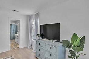 Jack Chasin' Birdies