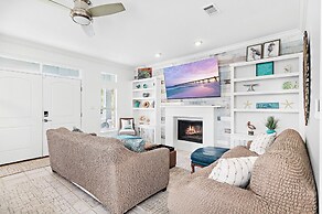 Jack Chasin' Birdies