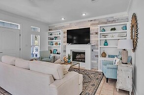 Jack Chasin' Birdies