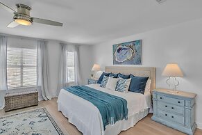 Jack Chasin' Birdies