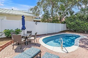 Jack Chasin' Birdies