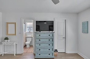 Jack Chasin' Birdies