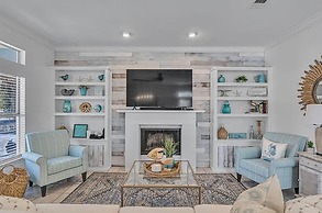 Jack Chasin' Birdies