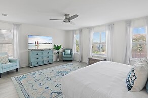 Jack Chasin' Birdies