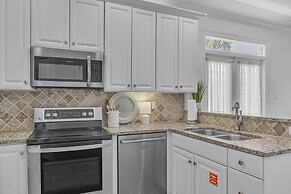 Jack Chasin' Birdies