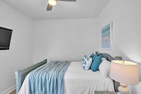 Jack Chasin' Birdies