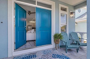 Jack Chasin' Birdies