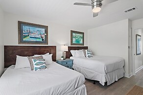 Jack Chasin' Birdies