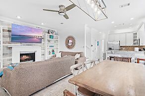 Jack Chasin' Birdies