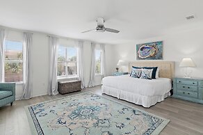 Jack Chasin' Birdies