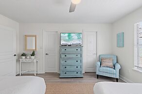 Jack Chasin' Birdies