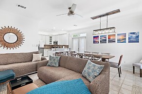 Jack Chasin' Birdies