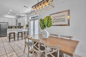 Jack Chasin' Birdies