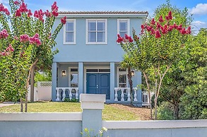 Jack Chasin' Birdies