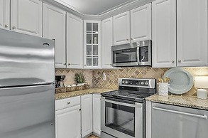 Jack Chasin' Birdies