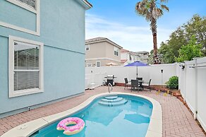 Jack Chasin' Birdies