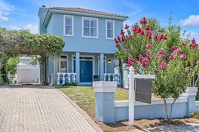 Jack Chasin' Birdies