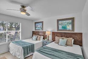 Jack Chasin' Birdies