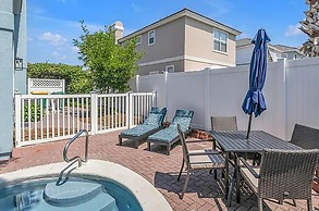 Jack Chasin' Birdies