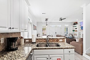 Jack Chasin' Birdies