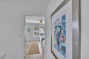 Jack Chasin' Birdies