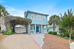 Jack Chasin' Birdies