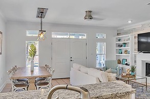 Jack Chasin' Birdies