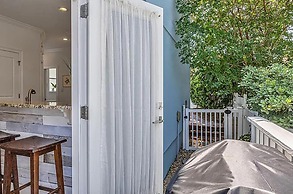 Jack Chasin' Birdies