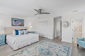 Jack Chasin' Birdies