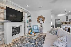 Jack Chasin' Birdies