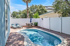 Jack Chasin' Birdies