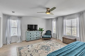 Jack Chasin' Birdies