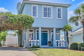 Jack Chasin' Birdies