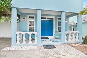 Jack Chasin' Birdies