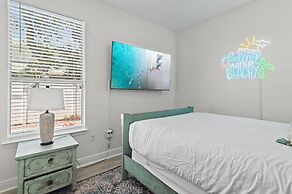 Jack Chasin' Birdies