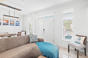 Jack Chasin' Birdies