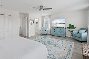 Jack Chasin' Birdies